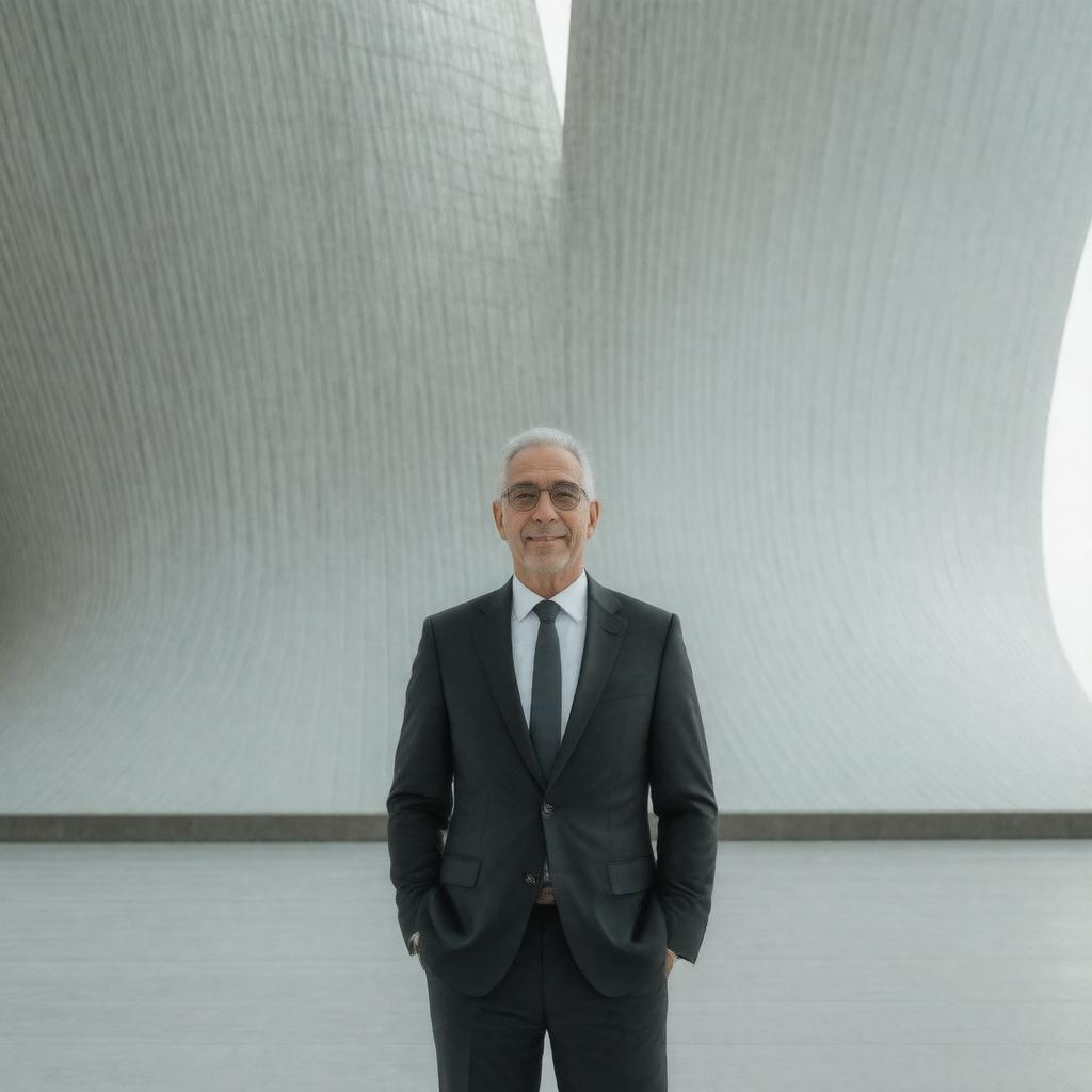 Santiago Calatrava